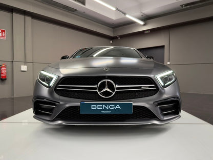 Mercedes-Benz Clase CLS