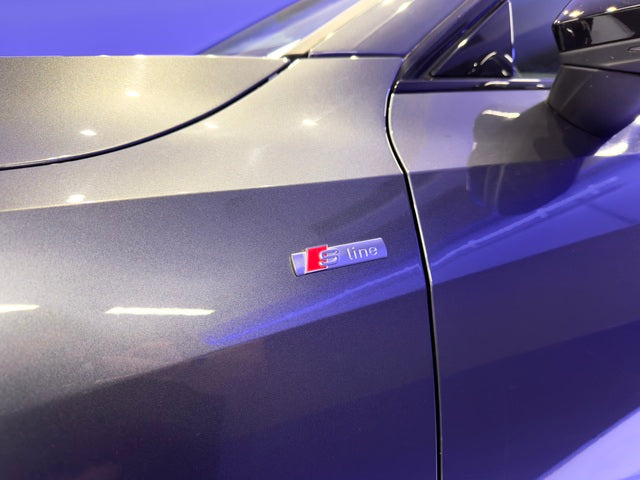 Audi A7 Sportback
