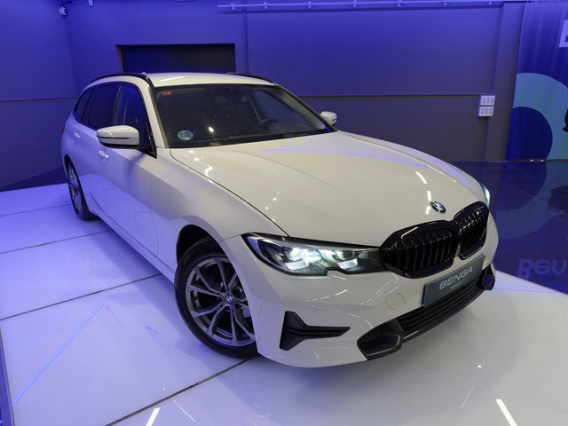BMW Serie 3