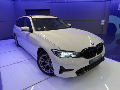 BMW Serie 3