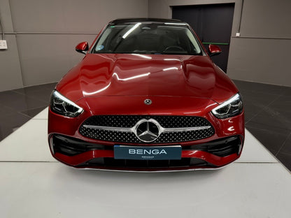 Mercedes-Benz Clase C