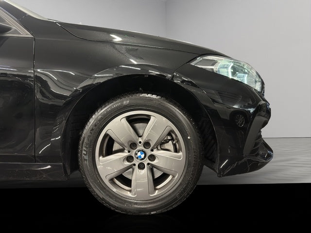 BMW Serie 1