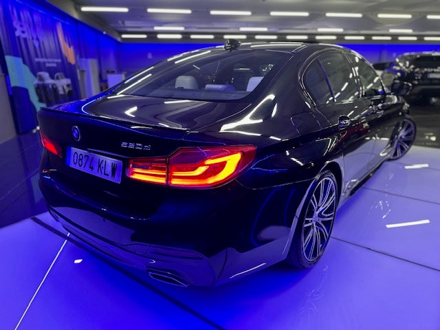 BMW Serie 5