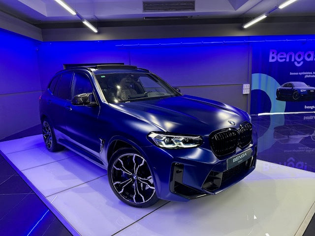 BMW M