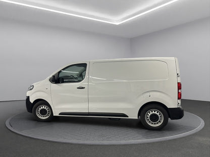 Citroen Jumpy