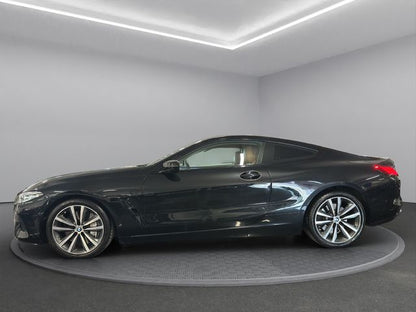 BMW Serie 8