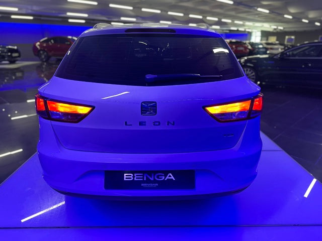 SEAT León ST
