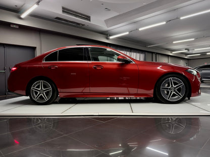 Mercedes-Benz Clase C