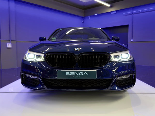BMW Serie 5
