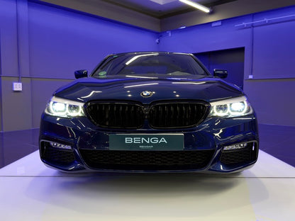 BMW Serie 5