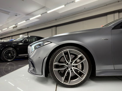 Mercedes-Benz Clase CLS