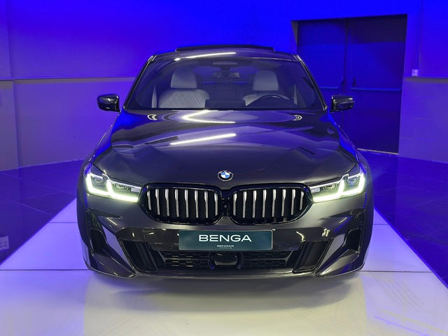 BMW Serie 6