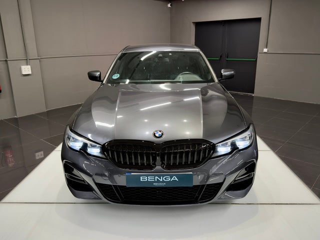 BMW Serie 3