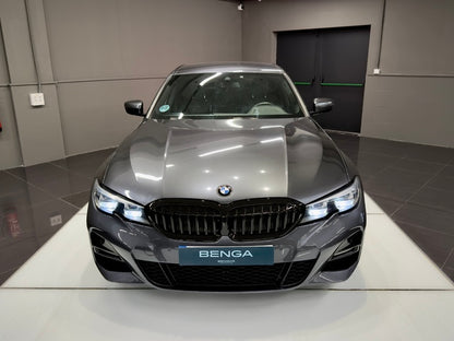 BMW Serie 3