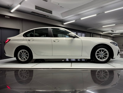 BMW Serie 3