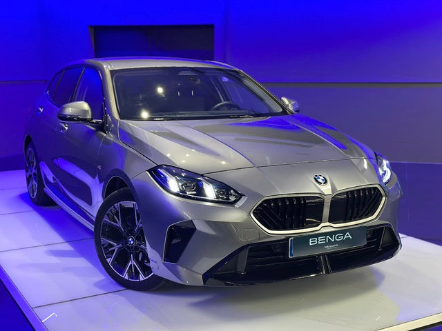 BMW Serie 1