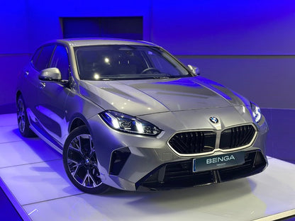 BMW Serie 1
