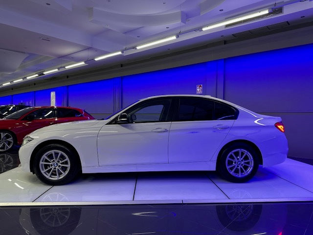 BMW Serie 3