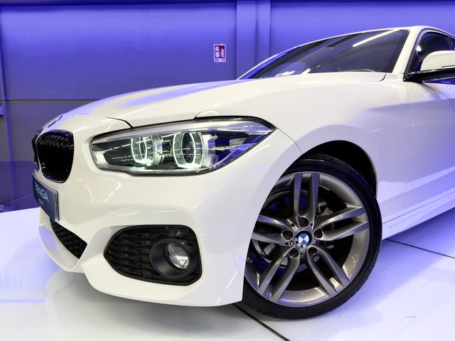 BMW Serie 1