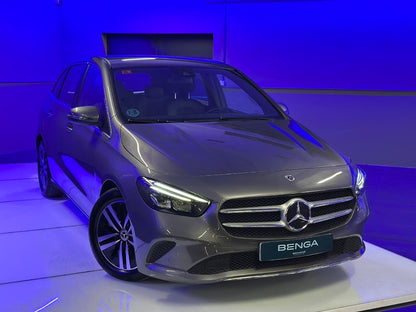 Mercedes-Benz Clase B