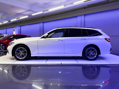 BMW Serie 3
