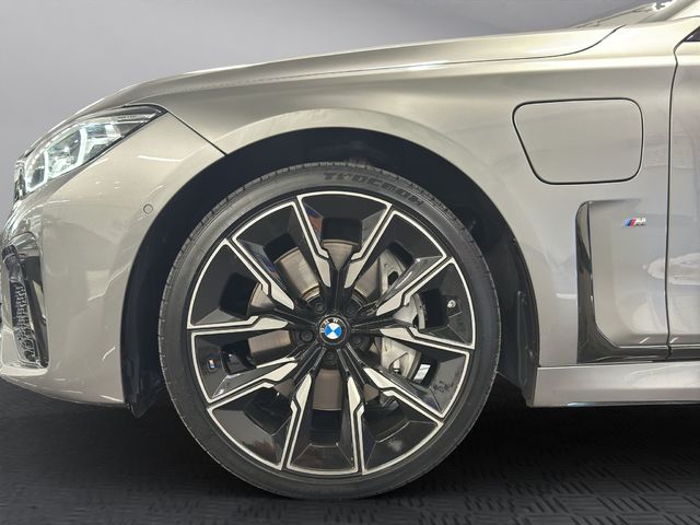 BMW Serie 7