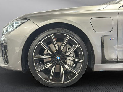 BMW Serie 7