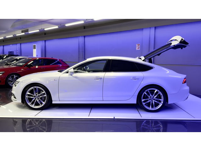 Audi A7 Sportback