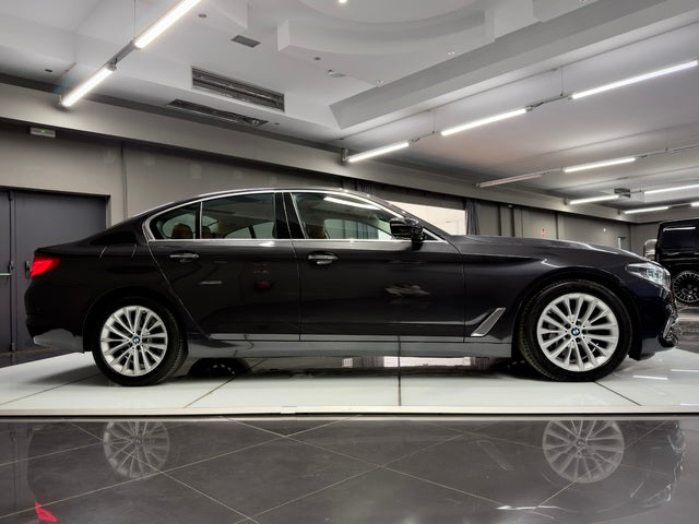BMW Serie 5