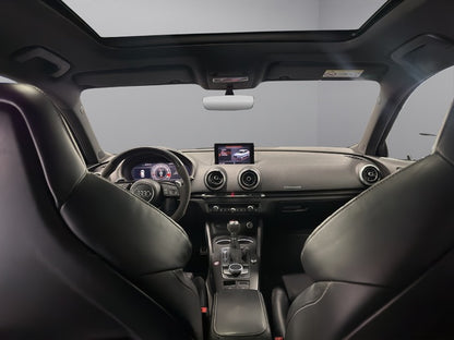 Audi RS3 Sportback