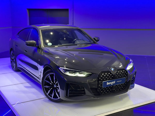 BMW Serie 4