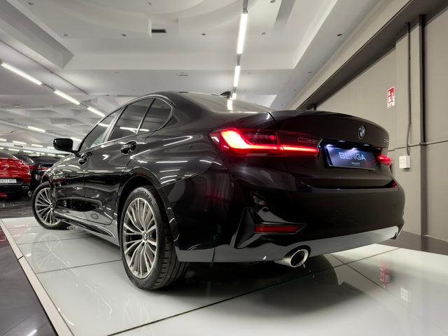 BMW Serie 3