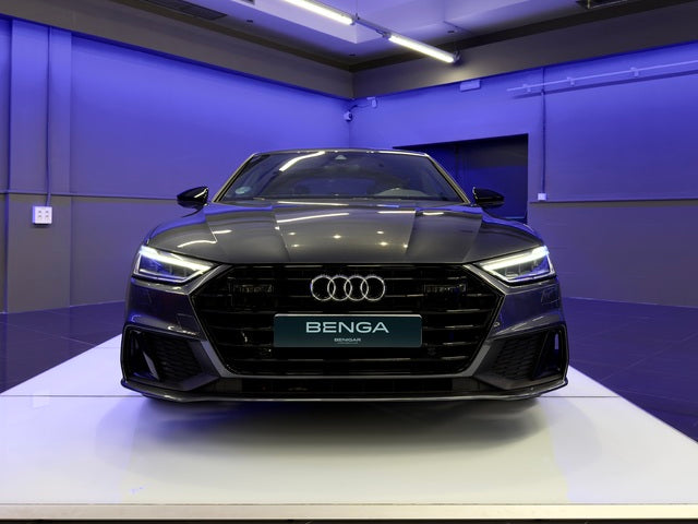 Audi A7 Sportback