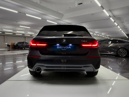 BMW Serie 1
