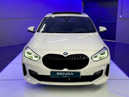 BMW Serie 1