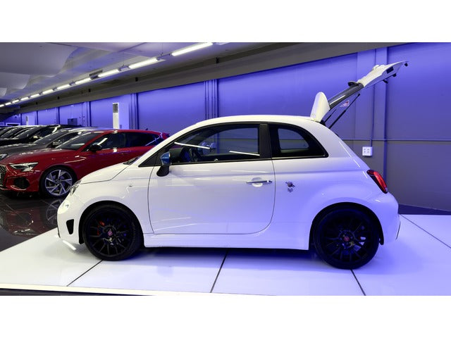 Abarth 500