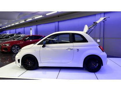 Abarth 500
