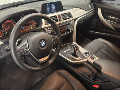 BMW Serie 3
