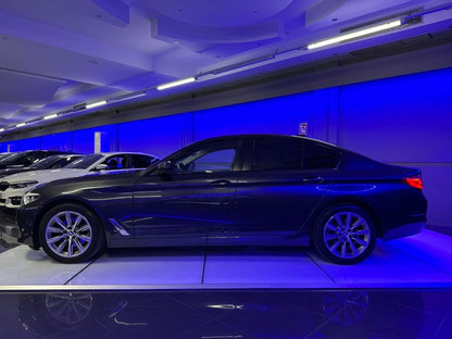 BMW Serie 5