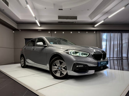 BMW Serie 1