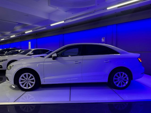 Audi A3 Sedan