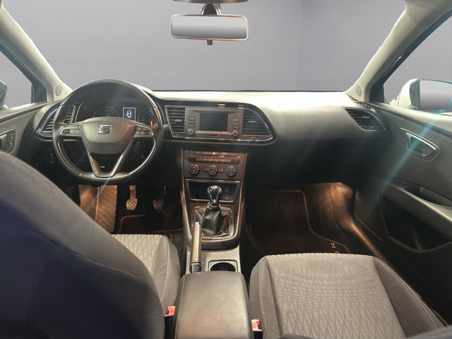 SEAT León
