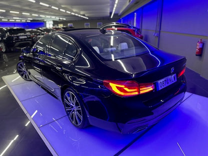 BMW Serie 5