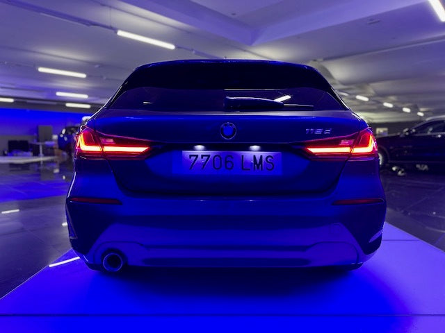 BMW Serie 1