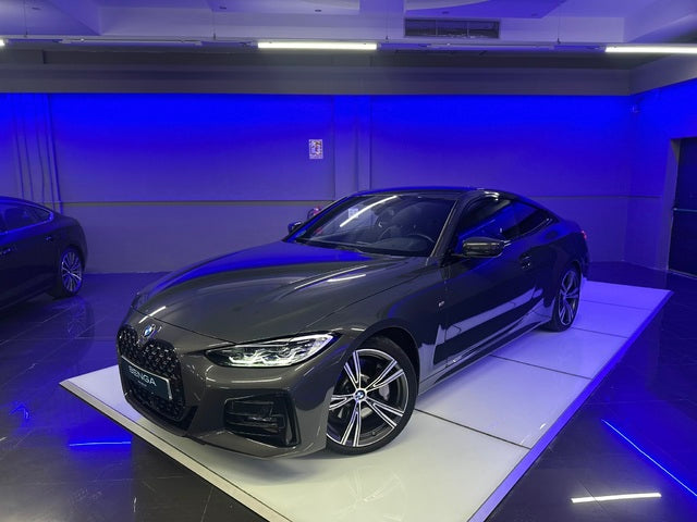 BMW Serie 4