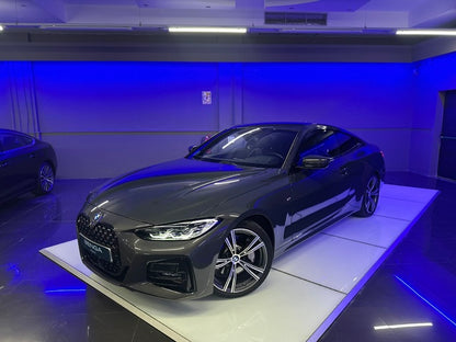 BMW Serie 4