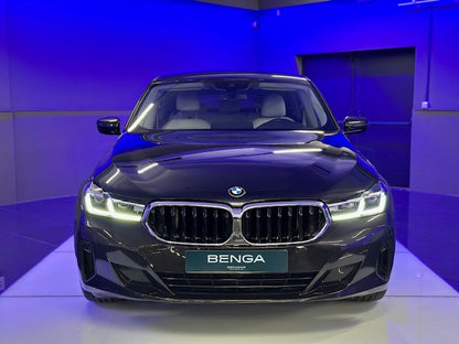 BMW Serie 6