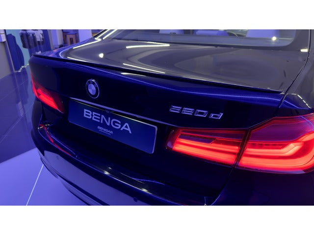 BMW Serie 5