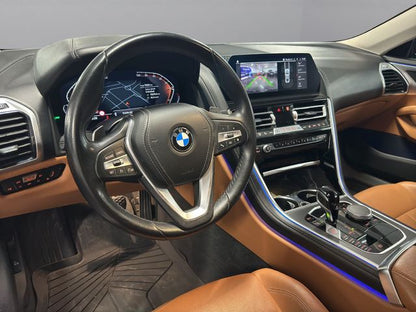 BMW Serie 8