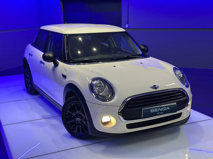 MINI Cooper 5 Puertas